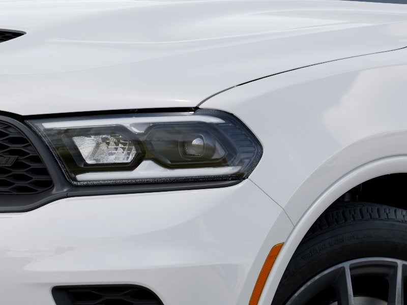 2027 Dodge Durango DURANGO GT HEMI V8 PLUS AWD