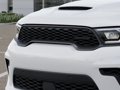 2027 Dodge Durango DURANGO GT HEMI V8 PLUS AWD