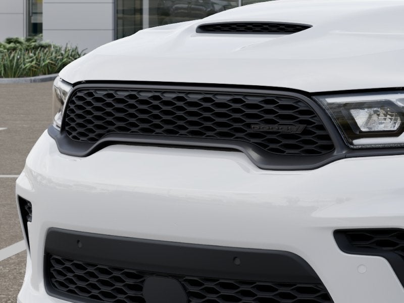 2027 Dodge Durango DURANGO GT HEMI V8 PLUS AWD