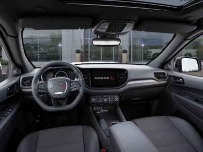 2027 Dodge Durango DURANGO GT HEMI V8 PLUS AWD