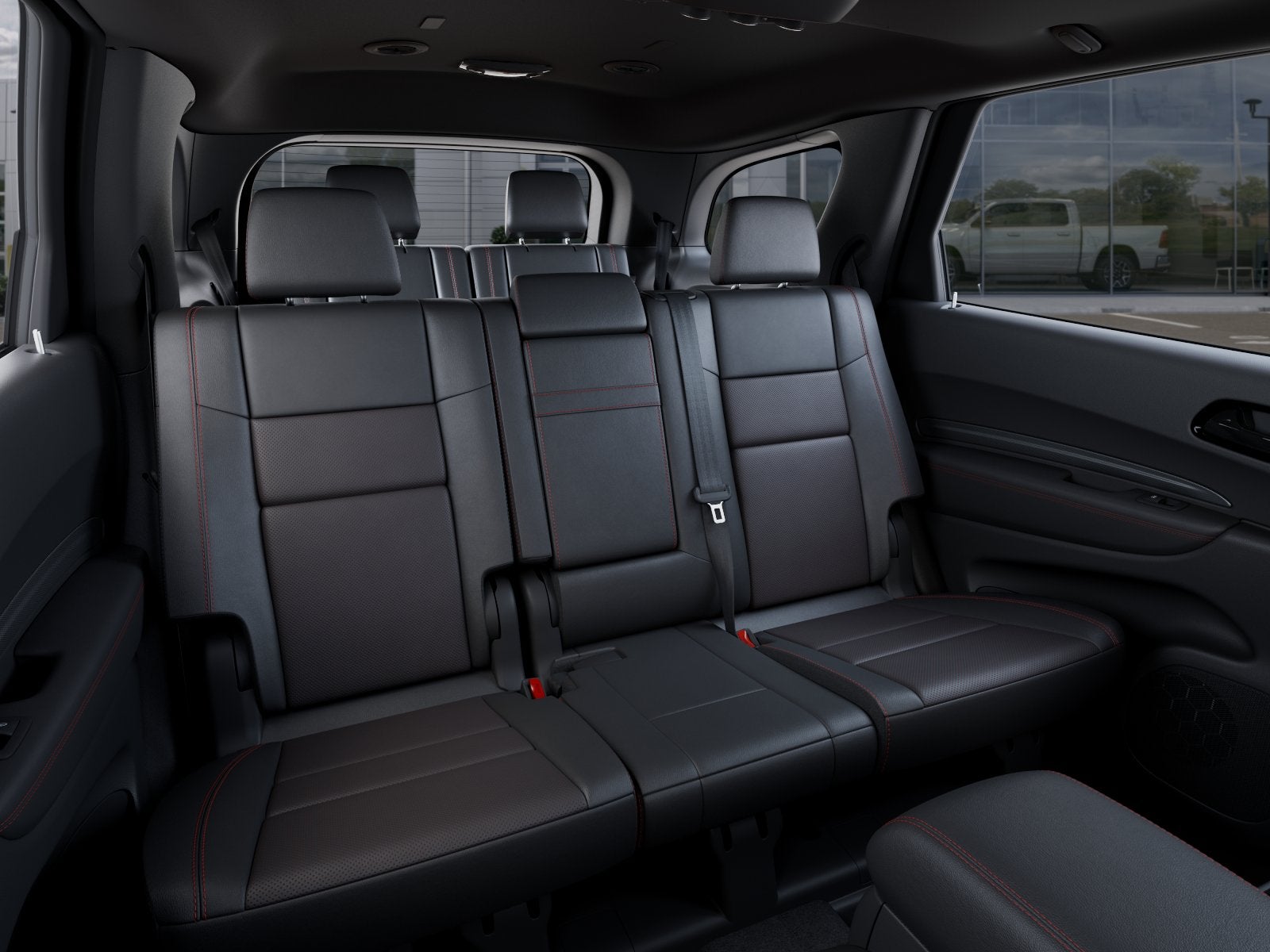 2027 Dodge Durango DURANGO GT HEMI V8 PLUS AWD