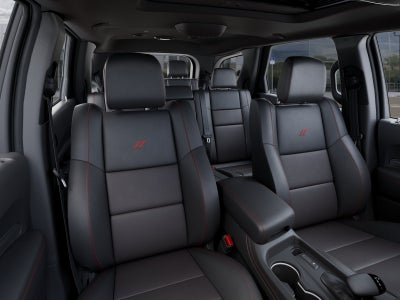2027 Dodge Durango DURANGO GT HEMI V8 PLUS AWD