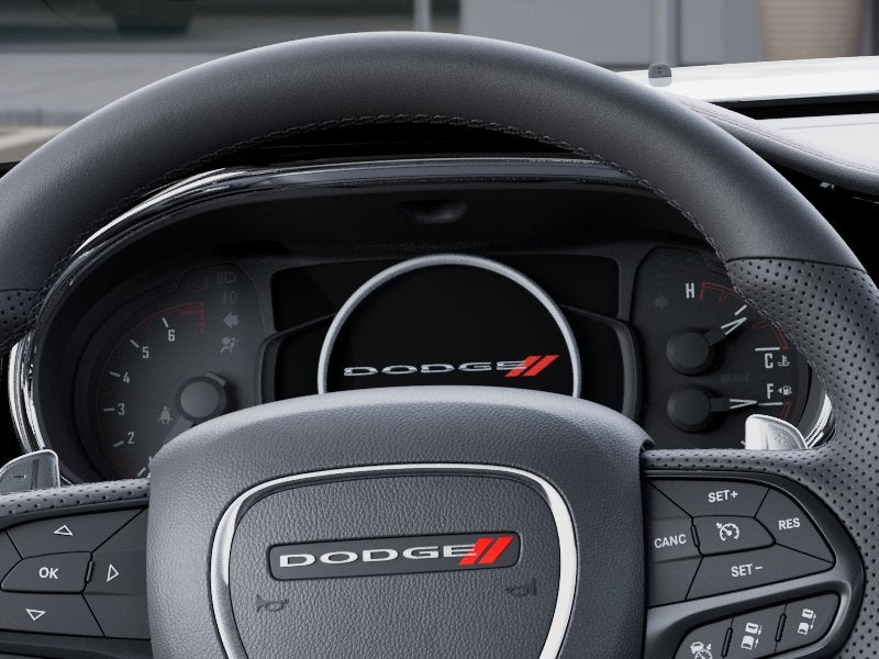 2027 Dodge Durango DURANGO GT HEMI V8 PLUS AWD