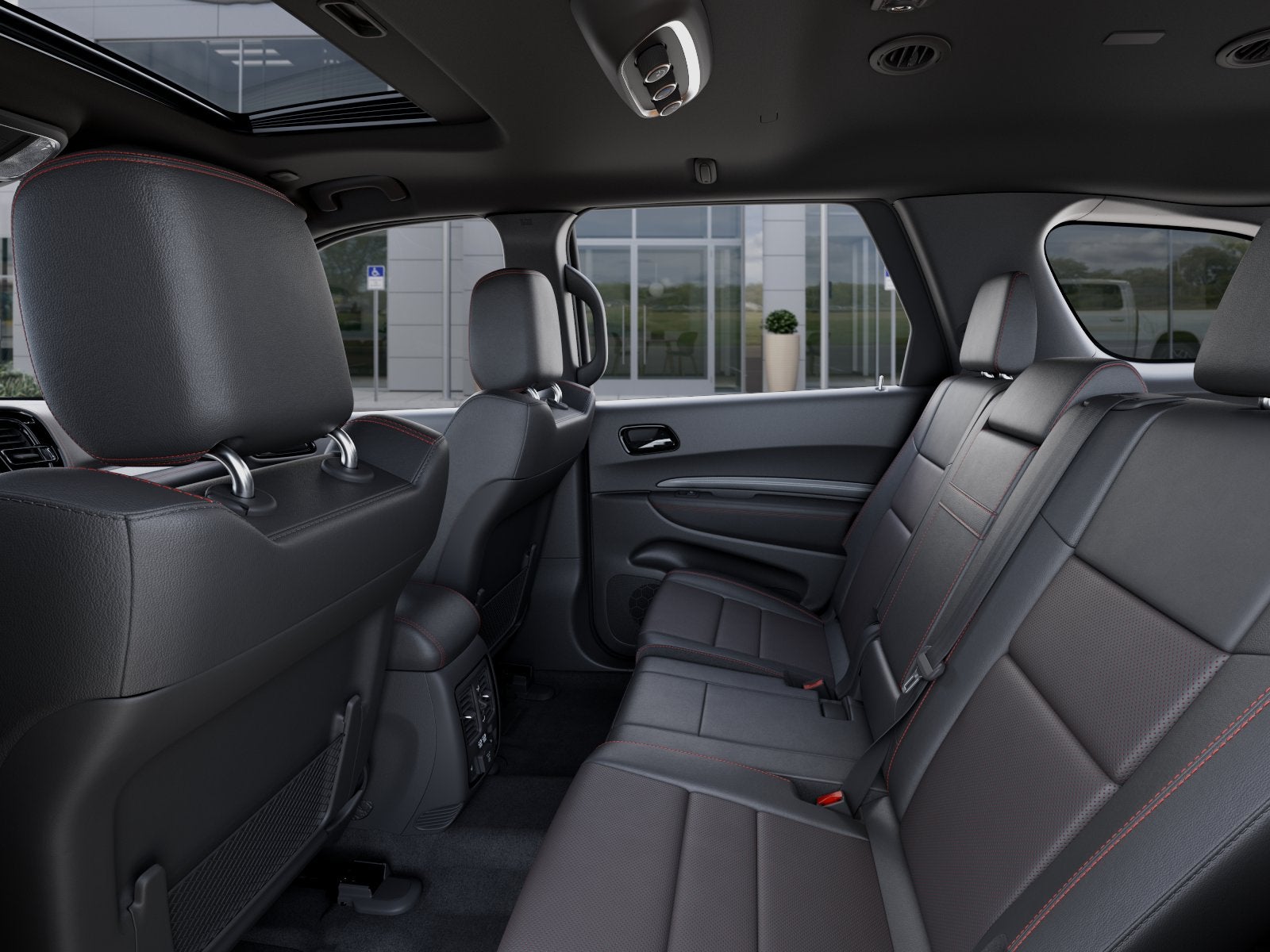2027 Dodge Durango DURANGO GT HEMI V8 PLUS AWD
