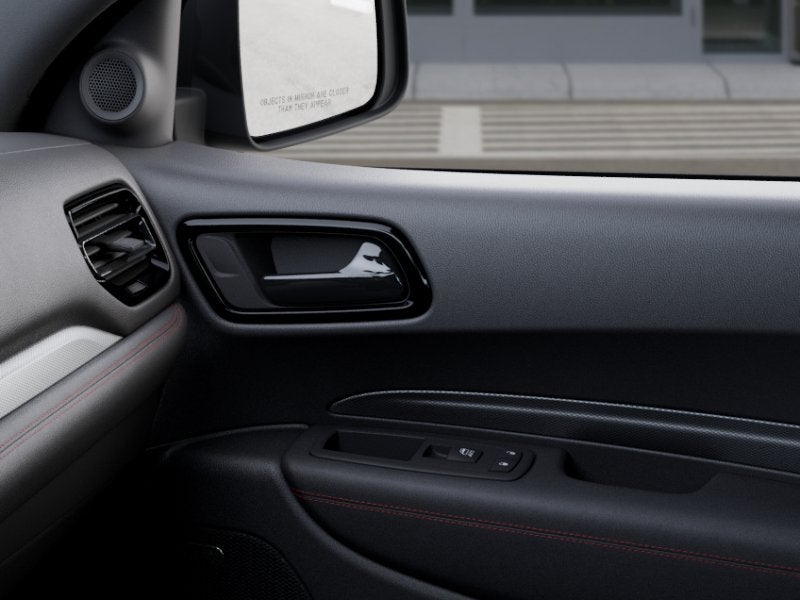 2027 Dodge Durango DURANGO GT HEMI V8 PLUS AWD