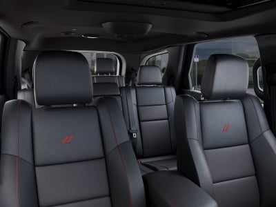 2027 Dodge Durango DURANGO GT HEMI V8 PLUS AWD