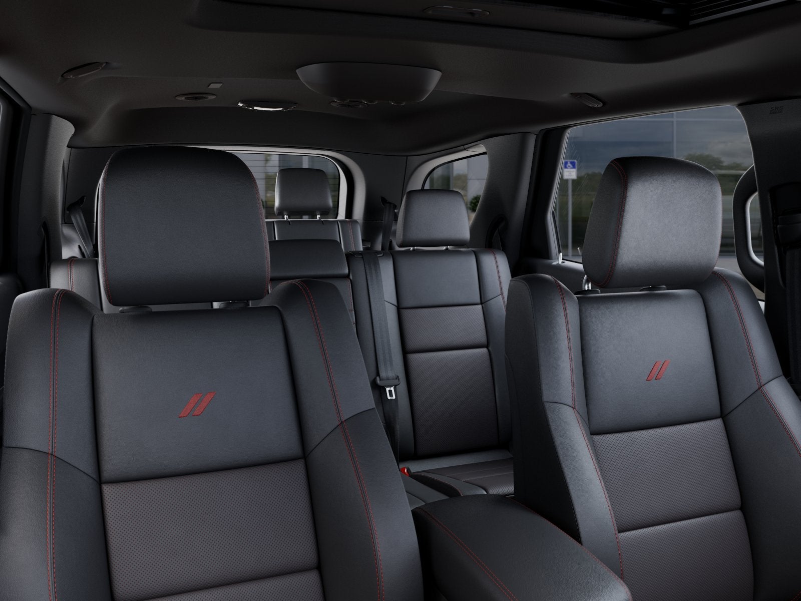 2027 Dodge Durango DURANGO GT HEMI V8 PLUS AWD