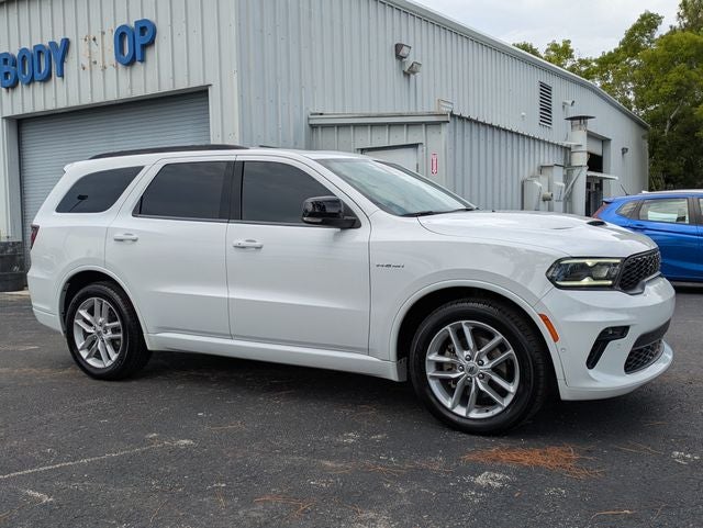 2023 Dodge Durango R/T Plus AWD