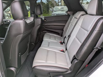 2023 Dodge Durango R/T Plus AWD