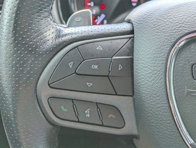 2023 Dodge Durango R/T Plus AWD