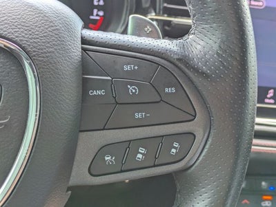 2023 Dodge Durango R/T Plus AWD