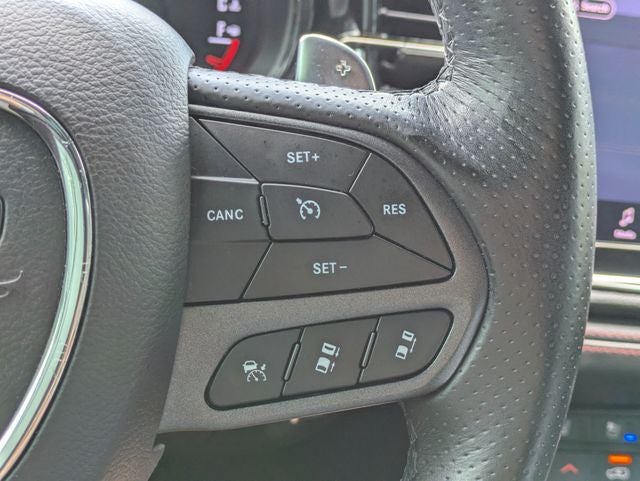 2023 Dodge Durango R/T Plus AWD
