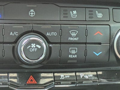 2023 Dodge Durango R/T Plus AWD