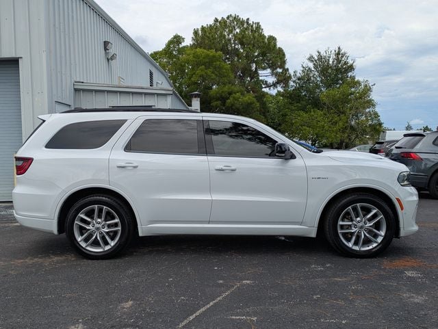 2023 Dodge Durango R/T Plus AWD