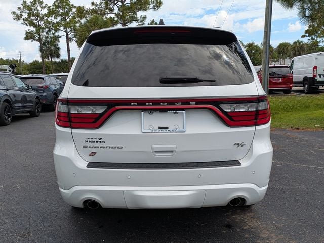 2023 Dodge Durango R/T Plus AWD