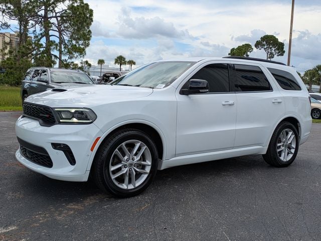 2023 Dodge Durango R/T Plus AWD