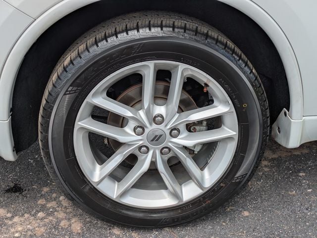 2023 Dodge Durango R/T Plus AWD