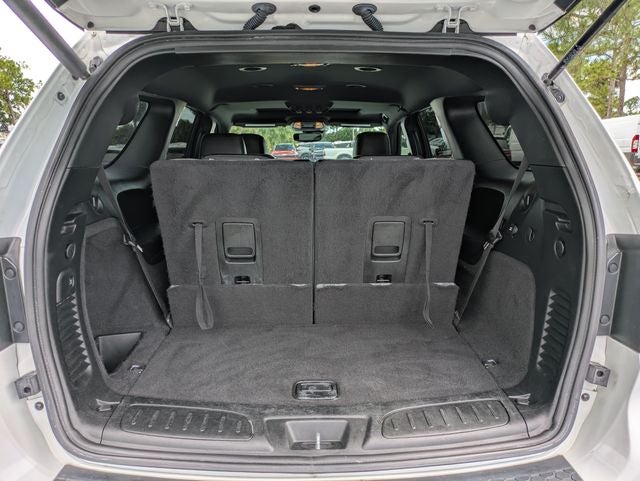 2023 Dodge Durango R/T Plus AWD