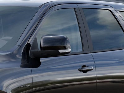 2026 Dodge Durango DURANGO GT PREMIUM AWD HEMI V8