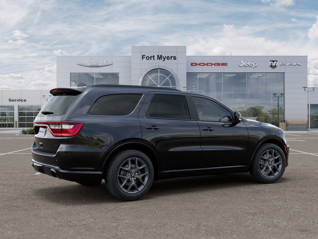 2026 Dodge Durango DURANGO GT PREMIUM AWD HEMI V8