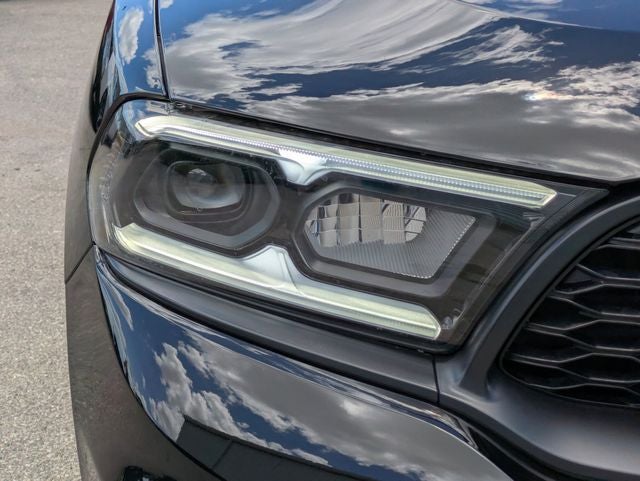 2026 Dodge Durango DURANGO GT PREMIUM AWD HEMI V8