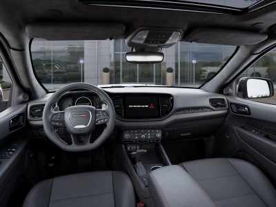 2026 Dodge Durango DURANGO GT PREMIUM AWD HEMI V8