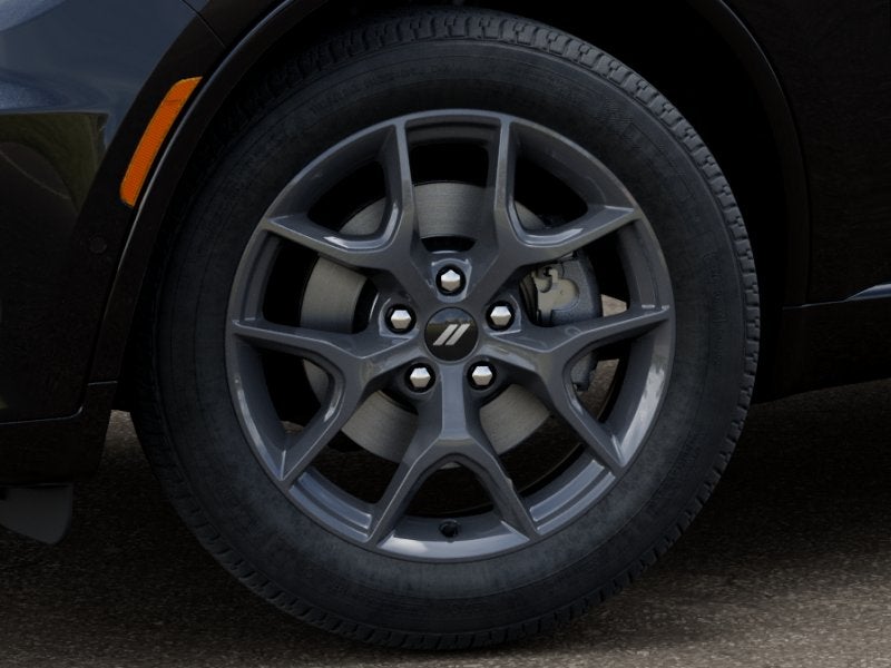 2026 Dodge Durango DURANGO GT PREMIUM AWD HEMI V8