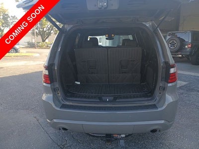2022 Dodge Durango R/T AWD