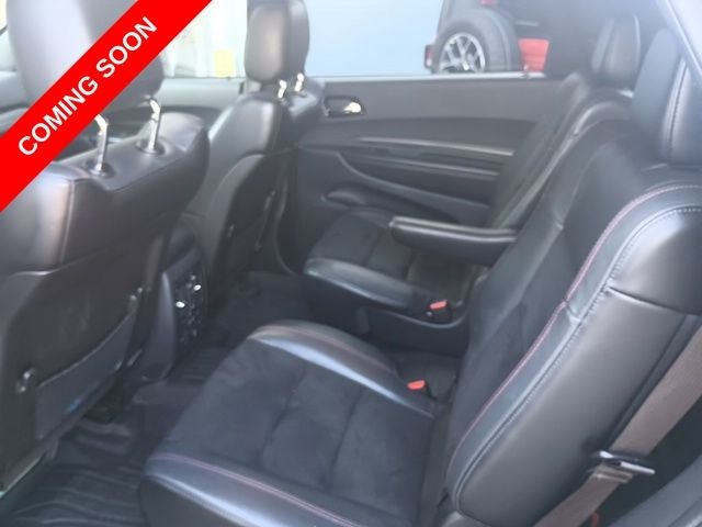 2022 Dodge Durango R/T AWD