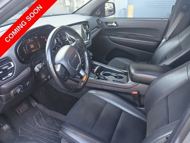 2022 Dodge Durango R/T AWD