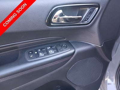 2022 Dodge Durango R/T AWD