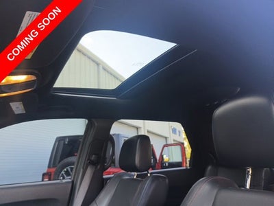 2022 Dodge Durango R/T AWD