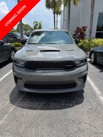 2022 Dodge Durango R/T AWD