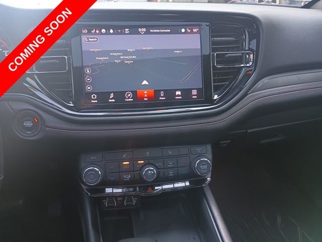 2022 Dodge Durango R/T AWD