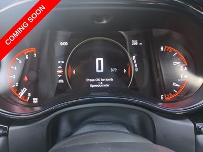 2022 Dodge Durango R/T AWD