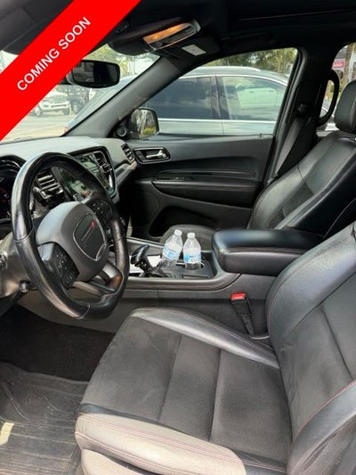 2022 Dodge Durango R/T AWD