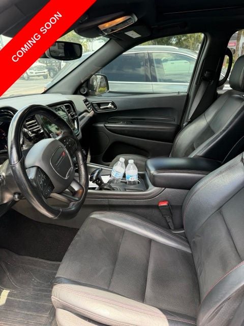 2022 Dodge Durango R/T AWD