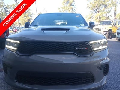 2022 Dodge Durango R/T AWD