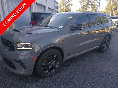 2022 Dodge Durango R/T AWD