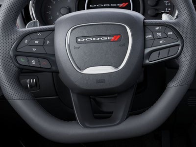 2026 Dodge Durango DURANGO GT AWD HEMI V8