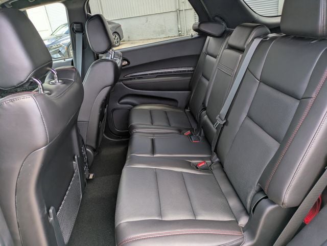 2026 Dodge Durango DURANGO GT PREMIUM AWD HEMI V8