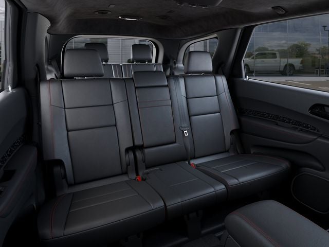 2026 Dodge Durango DURANGO GT PREMIUM AWD HEMI V8