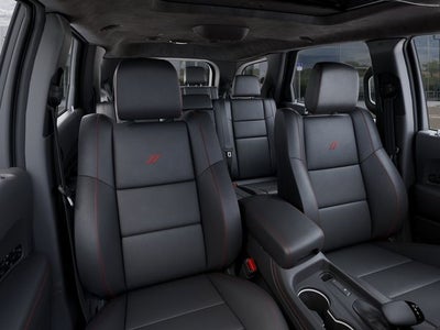 2026 Dodge Durango DURANGO GT PREMIUM AWD HEMI V8