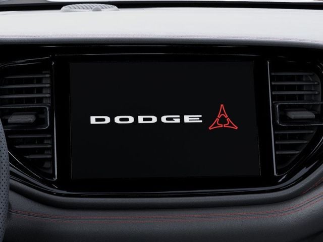 2026 Dodge Durango DURANGO GT PREMIUM AWD HEMI V8