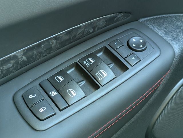 2026 Dodge Durango DURANGO GT PREMIUM AWD HEMI V8