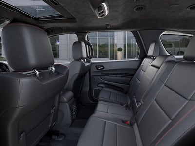 2026 Dodge Durango DURANGO GT PREMIUM AWD HEMI V8