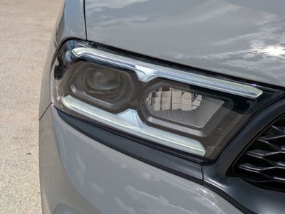 2026 Dodge Durango DURANGO GT PREMIUM AWD HEMI V8