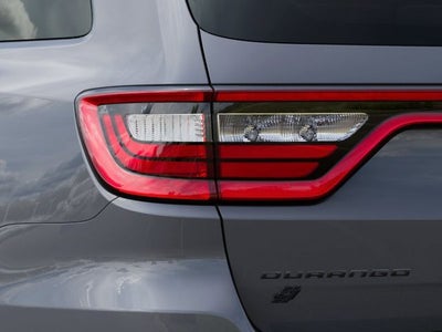 2026 Dodge Durango DURANGO GT PREMIUM AWD HEMI V8