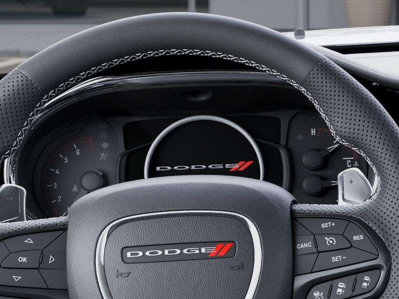 2026 Dodge Durango DURANGO GT PREMIUM AWD HEMI V8