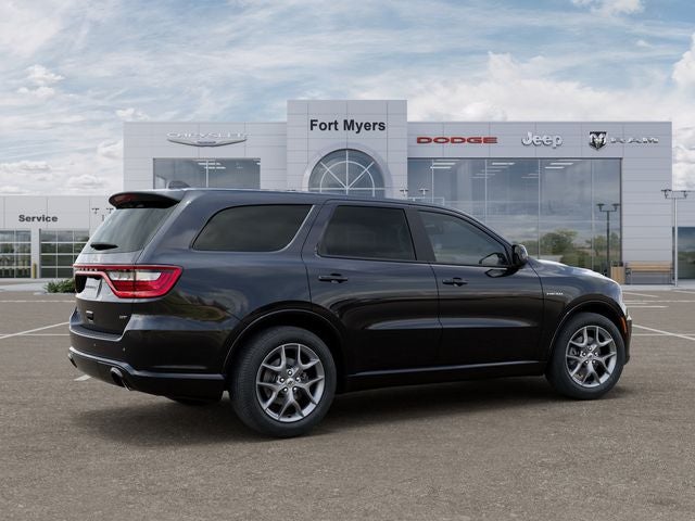 2026 Dodge Durango DURANGO GT AWD HEMI V8